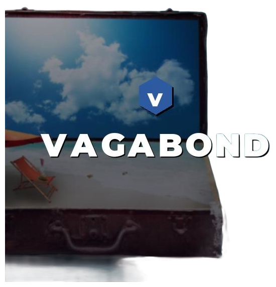 Vagabond logo